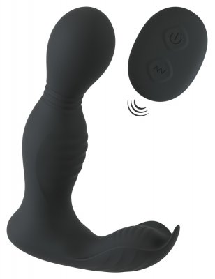 RC Buttplug 2 Funktioner Anal Sexleksaker från orion.