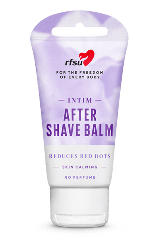 RFSU After Shave Balm från Lustjakt.