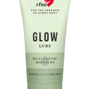 RFSU Glow Lube från Lustjakt.