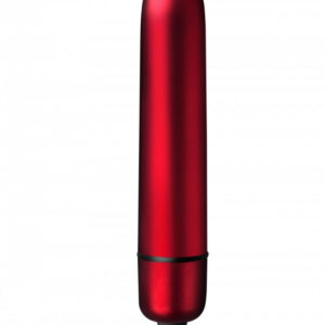 RO Bullet 90 Velvet Deep Red från Lustjakt.