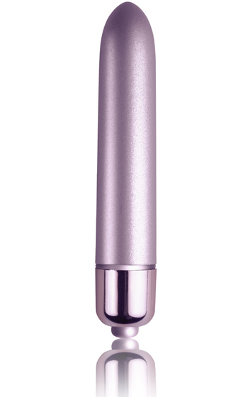 RO Bullet 90 Velvet Soft Lilac från Lustjakt.