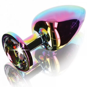 Rainbow Plug L  från Lustjakt.