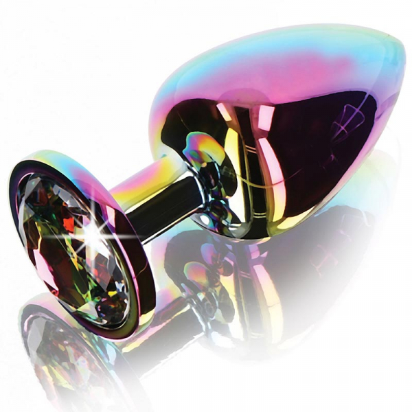 Rainbow Plug L från Lustjakt.