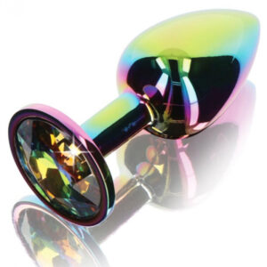 Rainbow plug S  från Lustjakt.