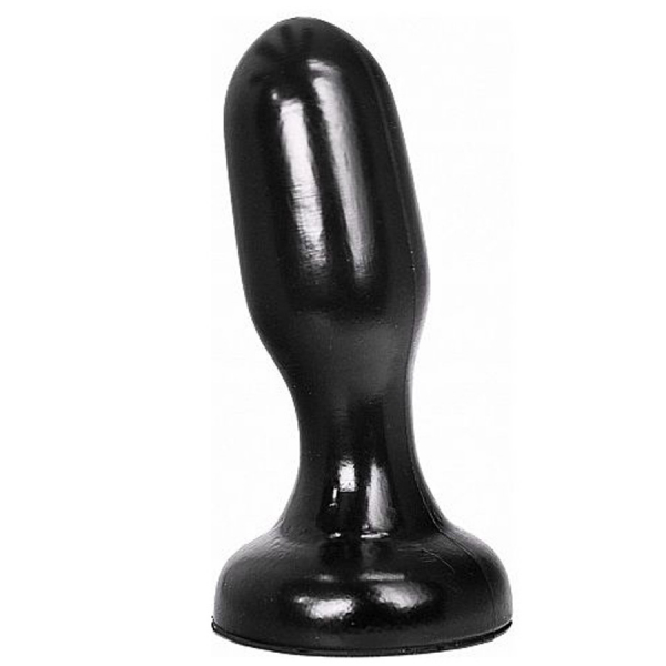Rambo Plug från Lustjakt.