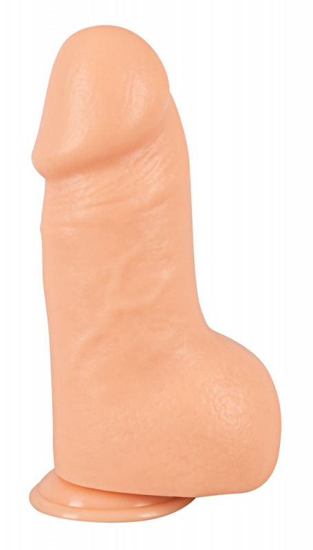 Real Big från Lustjakt.