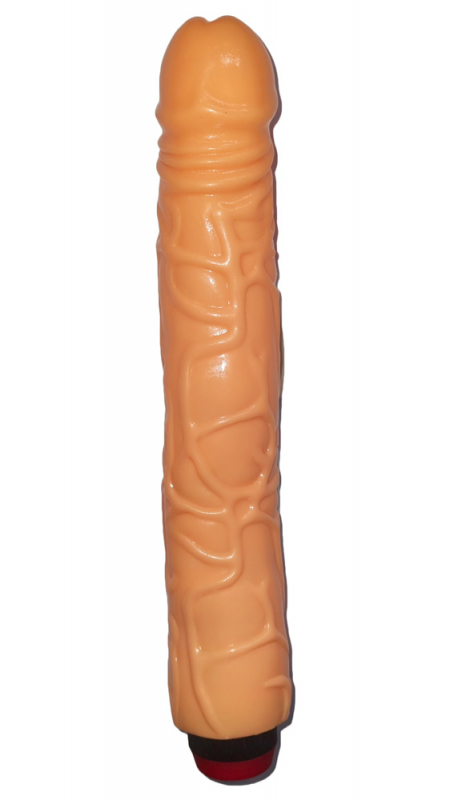 Real Deal från Lustjakt.