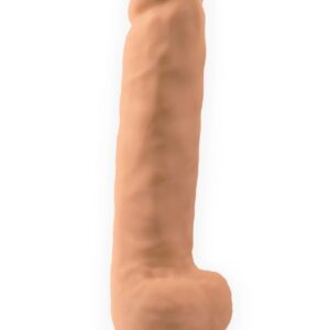Realistic 38 cm från Lustjakt.