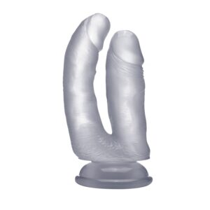 Realistic Double Cock - 6