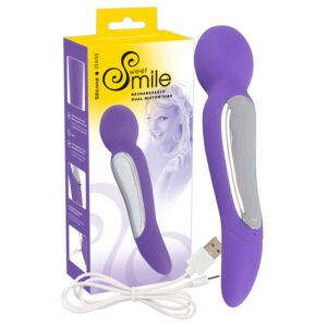 Rechargeable Dual Wand från .