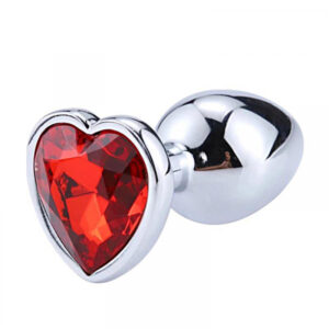 Red Heart S från Lustjakt.