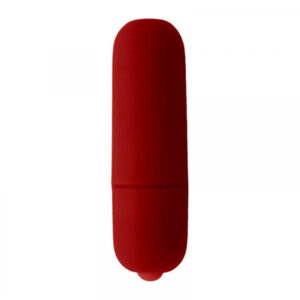 Red Moove från Lustjakt.