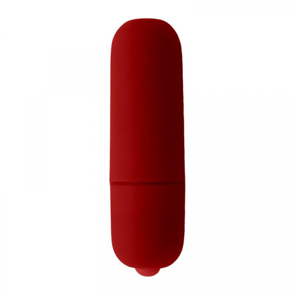 Red Moove från Lustjakt.