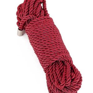 Red Rope 10m från Lustjakt.