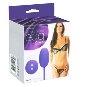 Remote Control Egg från .