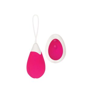 Remote Control Egg - Rechargeable från .