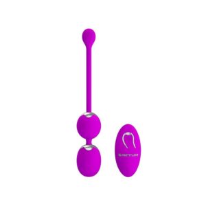Remote Control Vaginal Balls från .