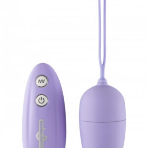Remote control egg från Lustjakt.