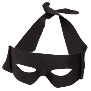 Revenge Mask från Lustjakt.