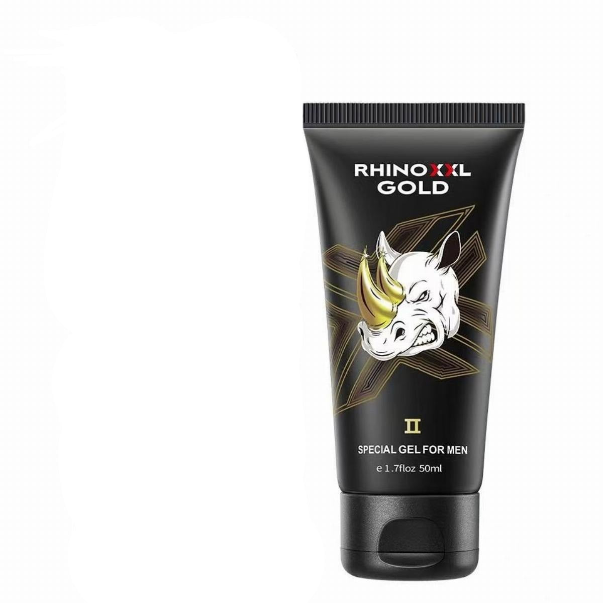 Rhino Gold Gel 50 ml För Honom från EDC.