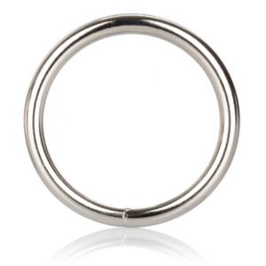 Richard Metal Ring Large från Lustjakt.