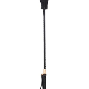 Ridpiska 48cm från Lustjakt.