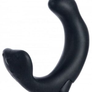 Rocky Prostate Massager från Lustjakt.