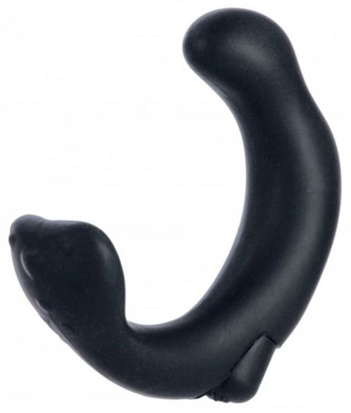 Rocky Prostate Massager från Lustjakt.