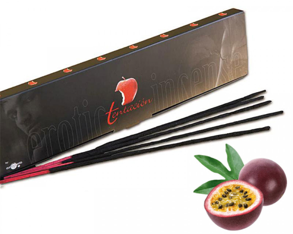 Rökelse Passion Pheromon från Lustjakt.