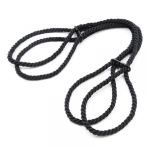 Rope Cuffs från Lustjakt.
