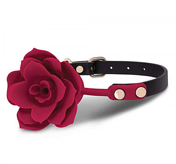 Rose Gag från Lustjakt.