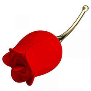 Rose Lover Lick från Lustjakt.