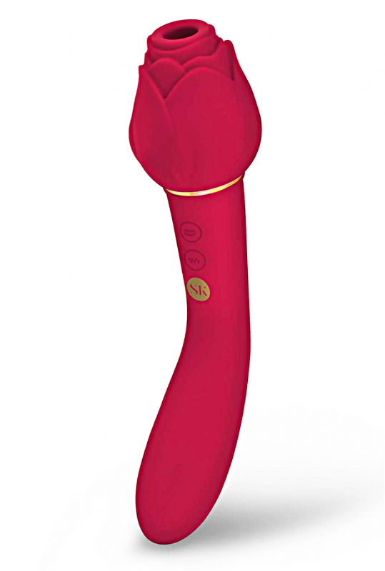 Rosgasm Suction från Lustjakt.