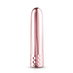 Rosy Gold - Nouveau Mini Vibrator från .