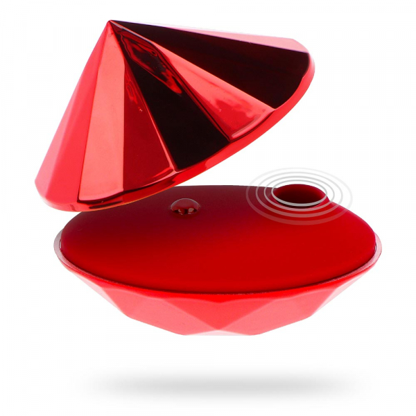Ruby Red Diamond från Lustjakt.