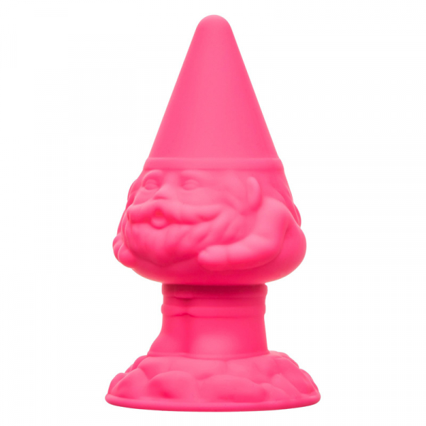 RumpeNisse från Lustjakt.