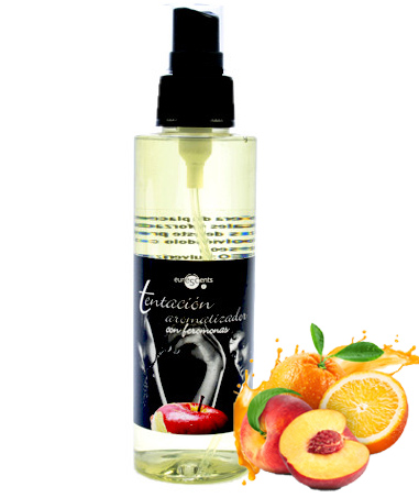 Rumsspray Phero Fruit Passion från Lustjakt.