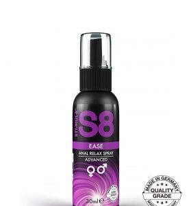 S8 Anal Relax Spray Apotek från Scala.
