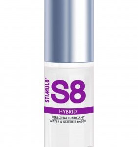 S8 Hybrid Glidmedel 50 ml Apotek från Scala.