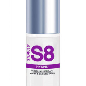 S8 Hybrid Lube från Lustjakt.