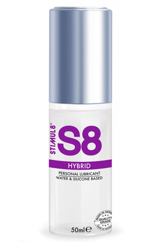 S8 Hybrid Lube från Lustjakt.