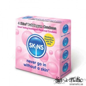 SKINS - Bubblegum från .
