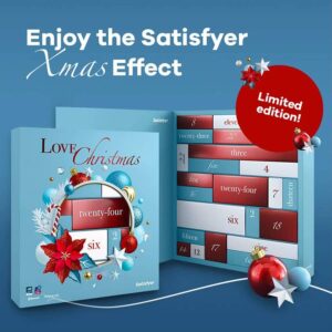 Satisfyer Advent Calendar 2021 från .