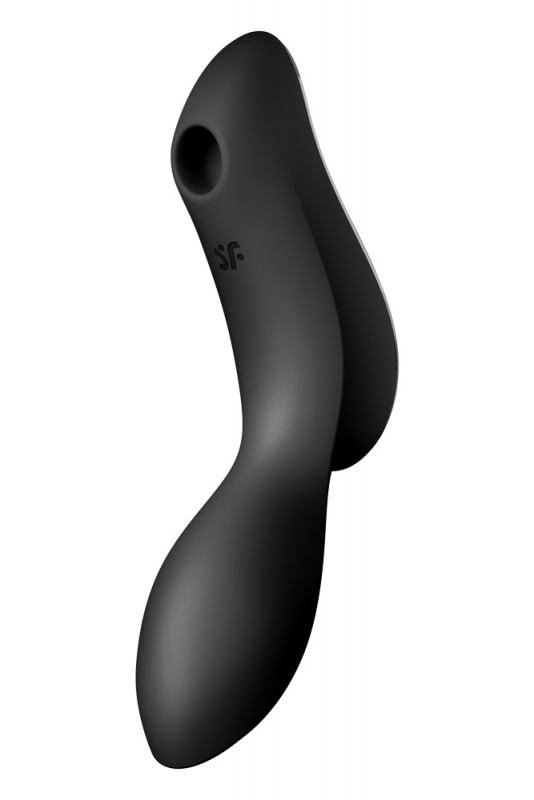 Satisfyer Curvy Trinity 2 från Lustjakt.