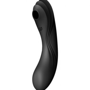 Satisfyer Curvy Trinity 4 från Lustjakt.
