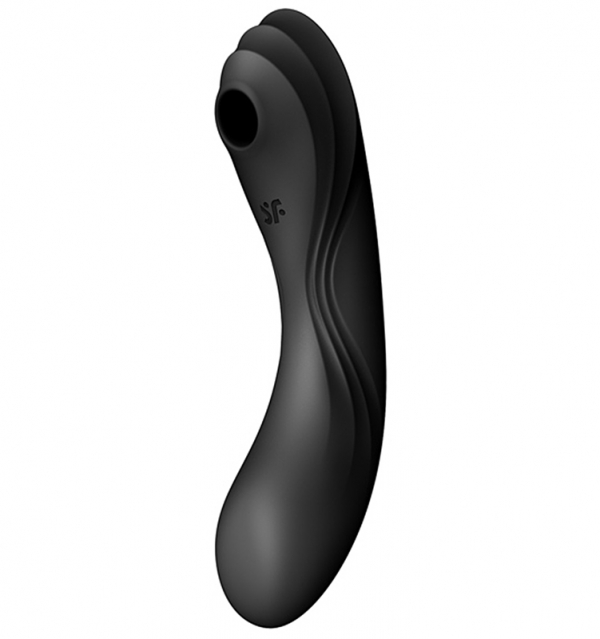 Satisfyer Curvy Trinity 4 från Lustjakt.