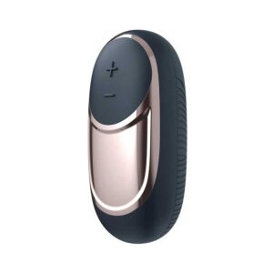 Satisfyer - Dark Desire Lay on Stimulator från .