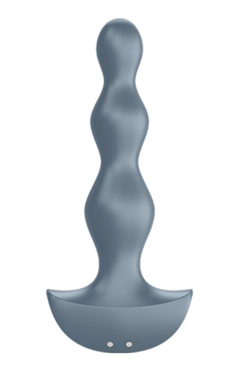 Satisfyer Lolli Plug2 från Lustjakt.