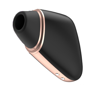 Satisfyer Love Triangle från Lustjakt.