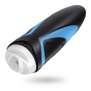 Satisfyer Men från .